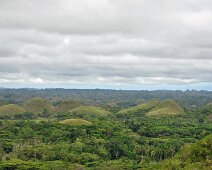 Chocolates Hills Bohol